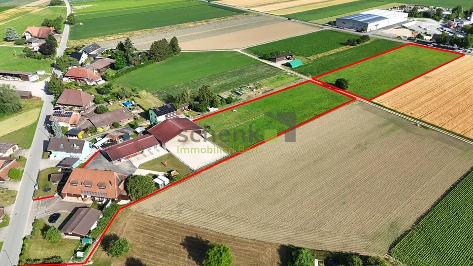 Bauernhaus – Foto 2 von 17