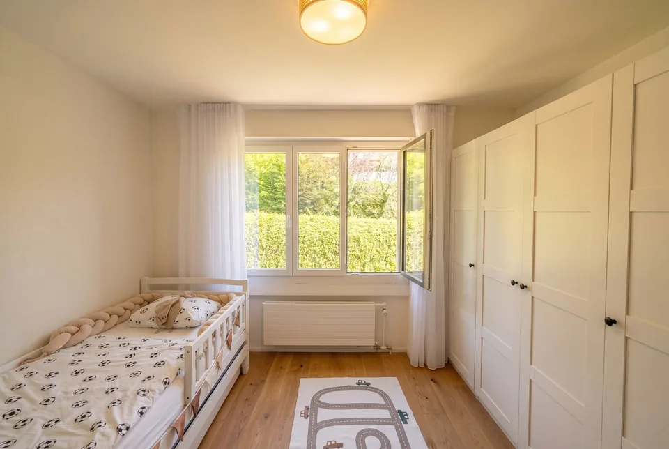 Appartement Top Moderne et Rénové avec Balcon Véranda – photo 11 sur 13