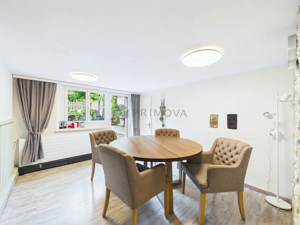 Ottima opportunità a un prezzo d'occasione a Wilchingen – foto 5 di 13