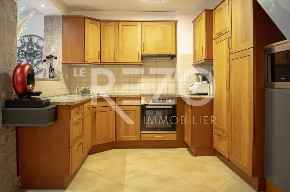 Casa di villaggio ristrutturata nel cuore di Chalais, VS – foto 5 di 13