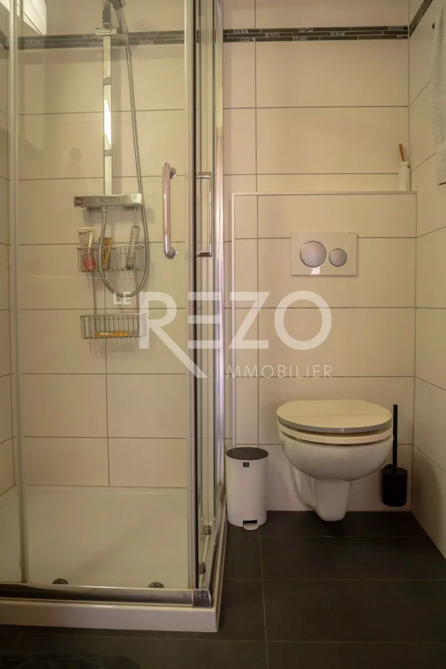 Casa di villaggio ristrutturata nel cuore di Chalais, VS – foto 13 di 13