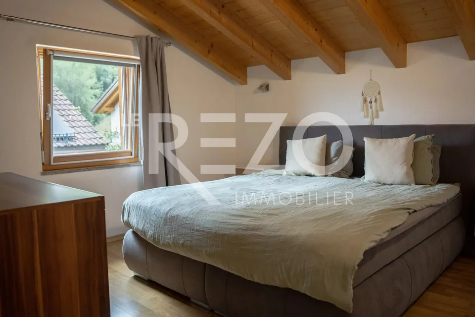 Casa di villaggio ristrutturata nel cuore di Chalais, VS – foto 8 di 13