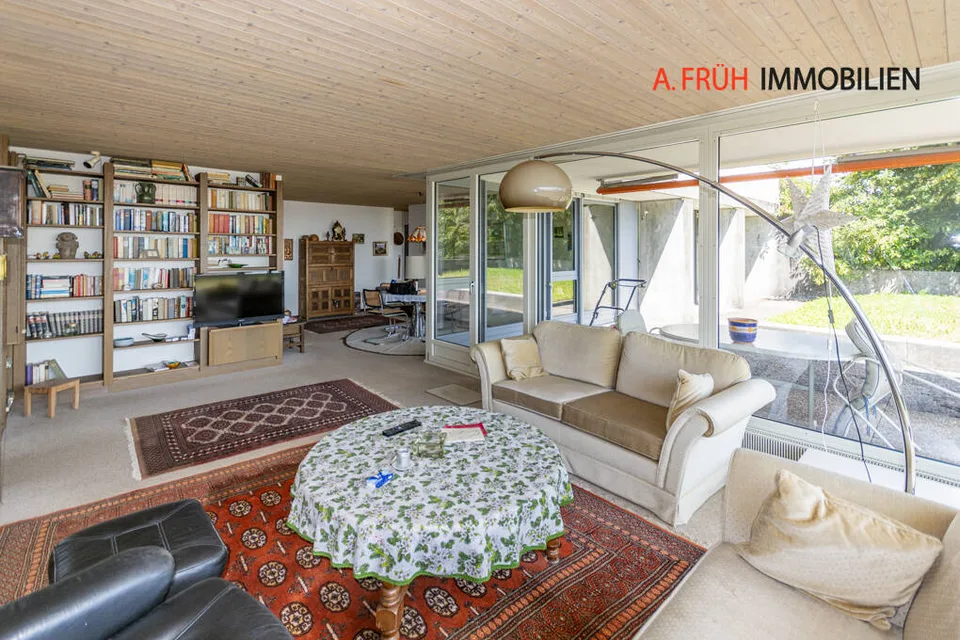 Appartamento in terrazza luminoso - Vivere con un'atmosfera speciale – foto 2 di 10