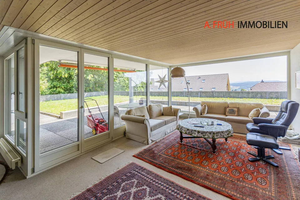 Appartamento in terrazza luminoso - Vivere con un'atmosfera speciale – foto 3 di 10