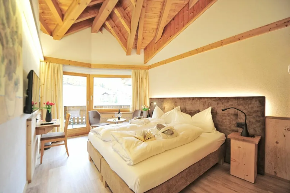 Attraktive Investitionsmöglichkeit - schöne Hotelanlage in Top-Destination – Foto 6 von 13