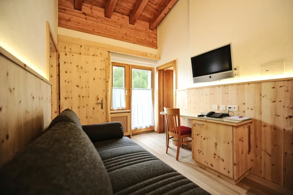 Attraktive Investitionsmöglichkeit - schöne Hotelanlage in Top-Destination – Foto 13 von 13