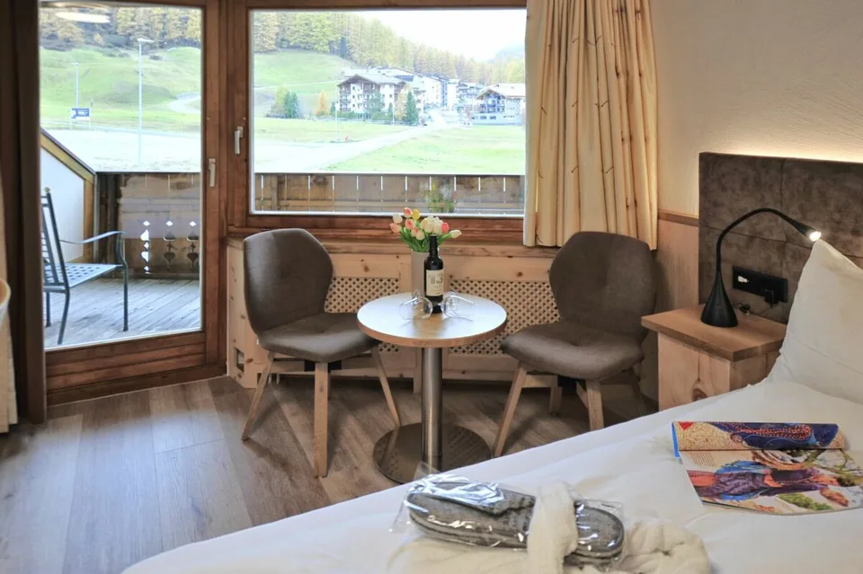 Attraktive Investitionsmöglichkeit - schöne Hotelanlage in Top-Destination – Foto 11 von 13