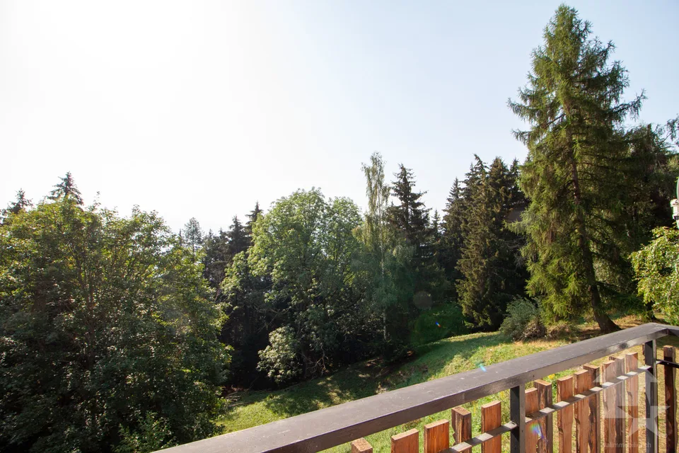 Appartement dans un petit chalet aux Mayens de Conthey – photo 9 sur 10