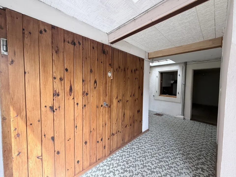 Reihenhaus, Soyhières - 190000 – Foto 7 von 13