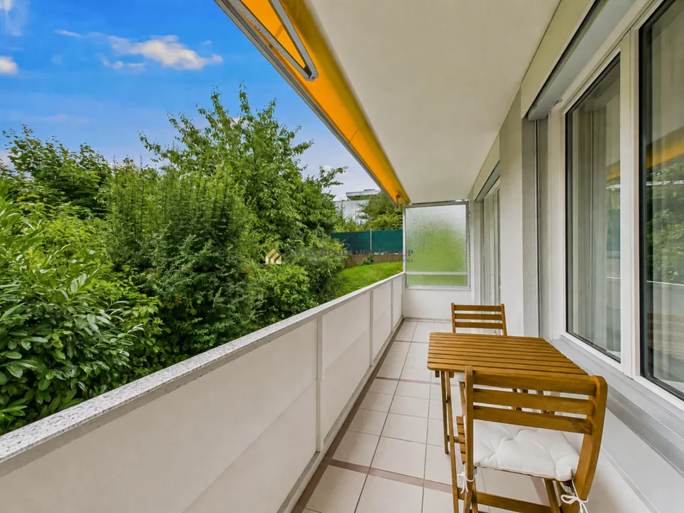 Vie moderne avec charme dans le quartier populaire de Breite – photo 12 sur 12