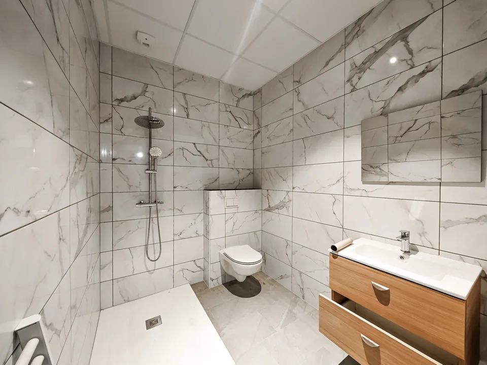 Neue 2.5 und 3.5 Zimmer Wohnungen – Foto 12 von 12