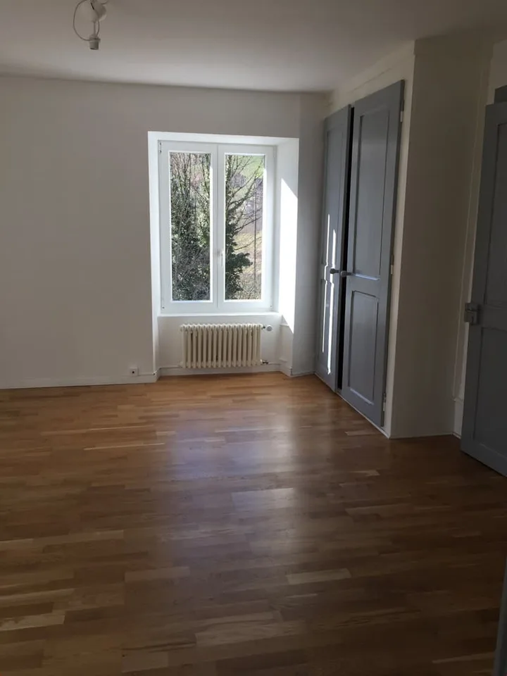 Wunderschöne 3-Zimmer-Wohnung mit Aussicht – Foto 7 von 11