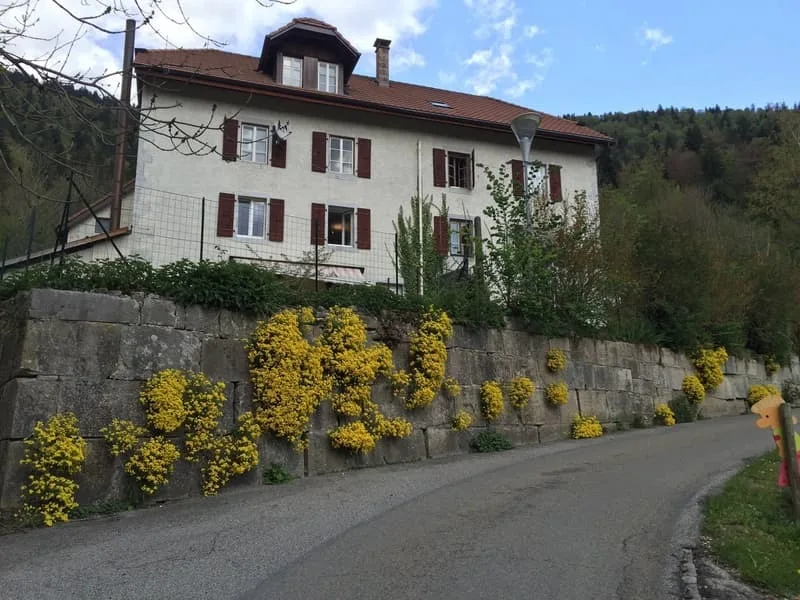 Magnifico appartamento di 3 stanze con vista – foto 11 di 11