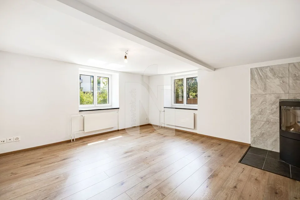 Une maison - trois appartements - d'innombrables possibilités, idéale pour les familles et les investisseurs – photo 7 sur 13