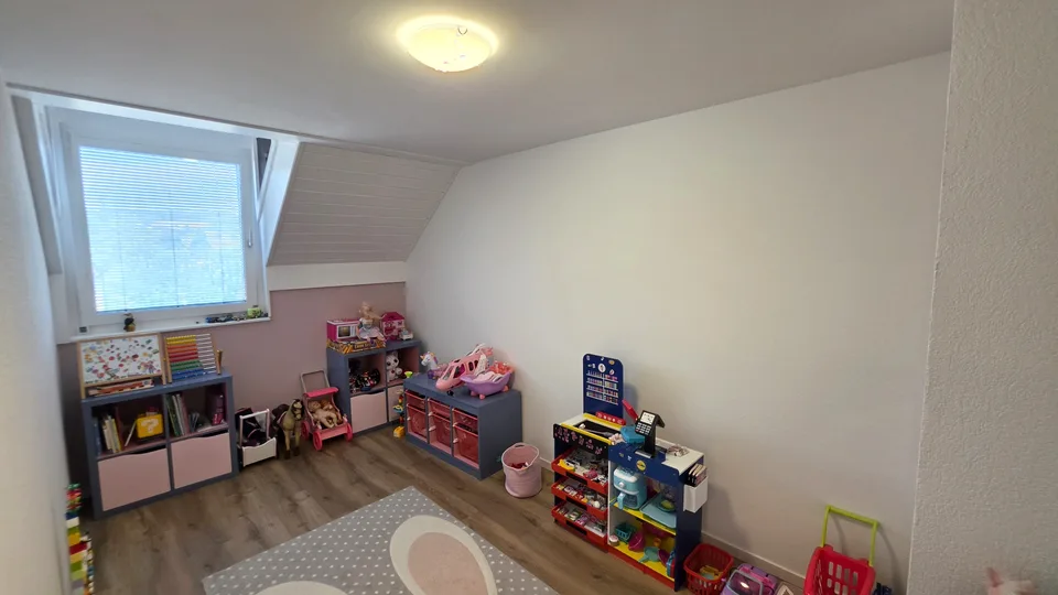 Casa bifamiliare di 5,5 stanze con giardino d'inverno a Diegten in vendita – foto 12 di 13