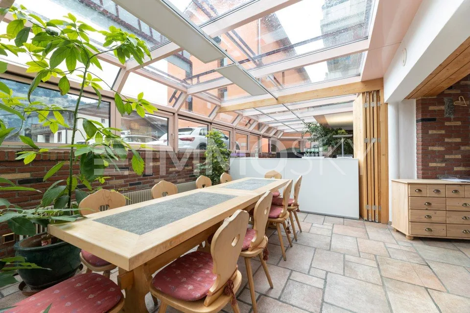 Investieren Sie in die Zukunft: Restaurant mit Wohnraum-Potenzial – Foto 3 von 13