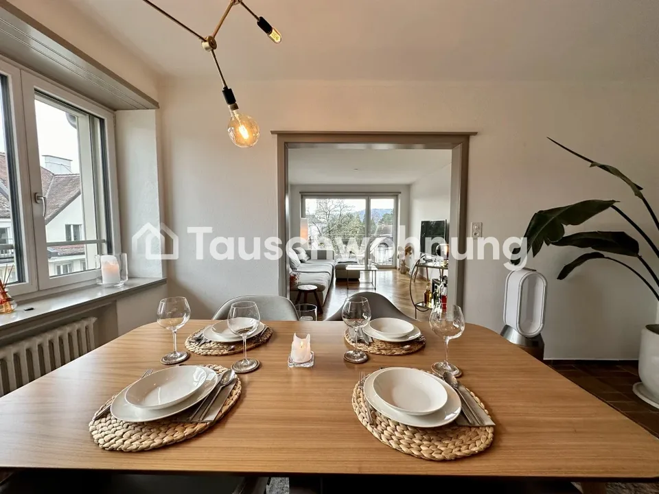 Appartamento con una bellissima vista – foto 6 di 13