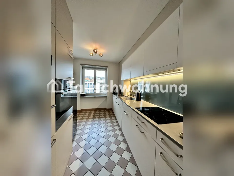 Appartamento con una bellissima vista – foto 9 di 13