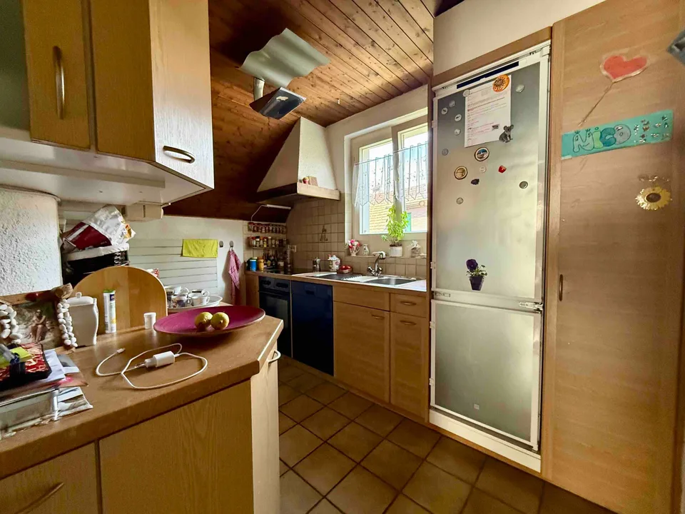 6.5-Room House with Commercial Share for Sale in Zuchwil – photo 9 of 12