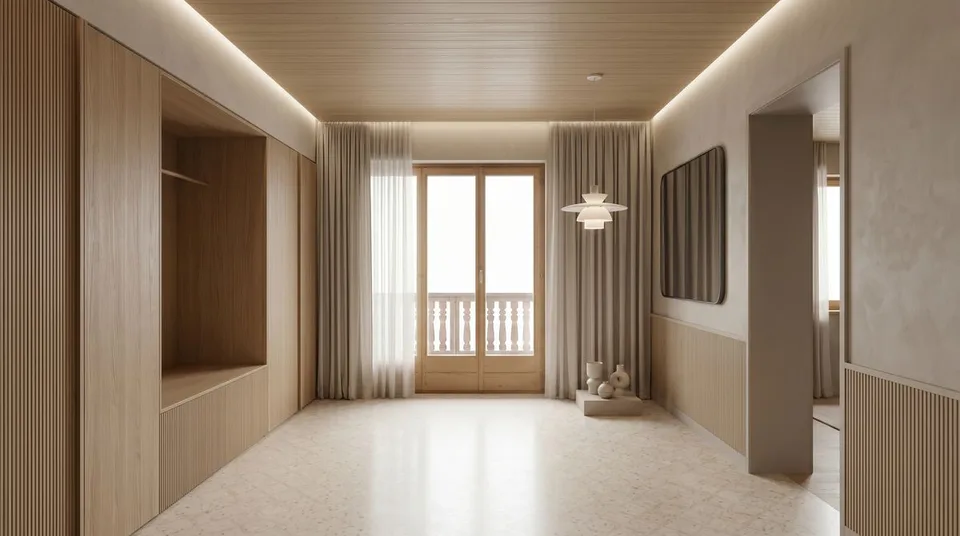 Eine Gelegenheit in Le Brassus: Haus zum Umbau nach Ihren Wünschen – Foto 17 von 28
