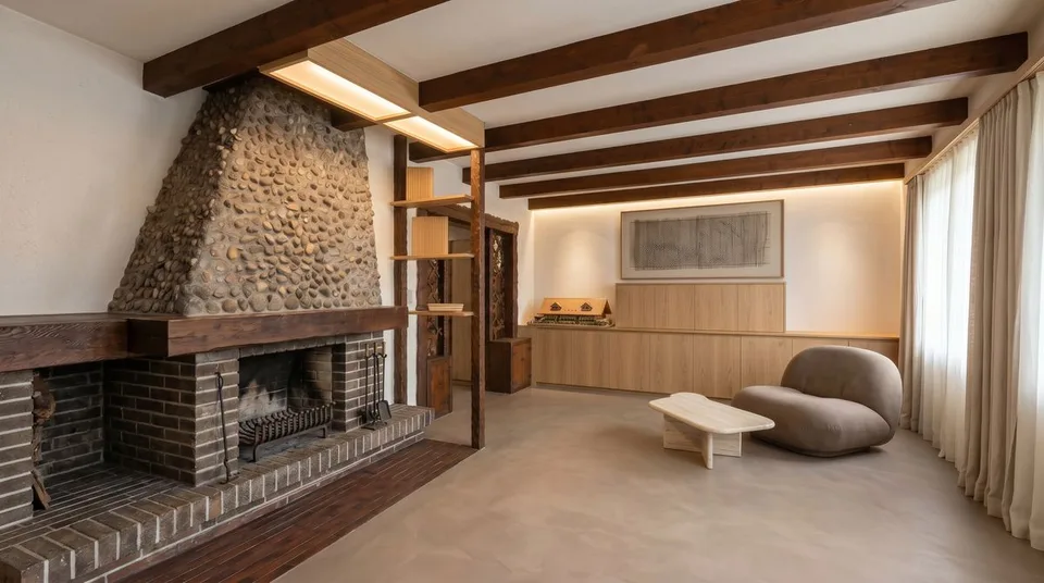 Eine Gelegenheit in Le Brassus: Haus zum Umbau nach Ihren Wünschen – Foto 20 von 28
