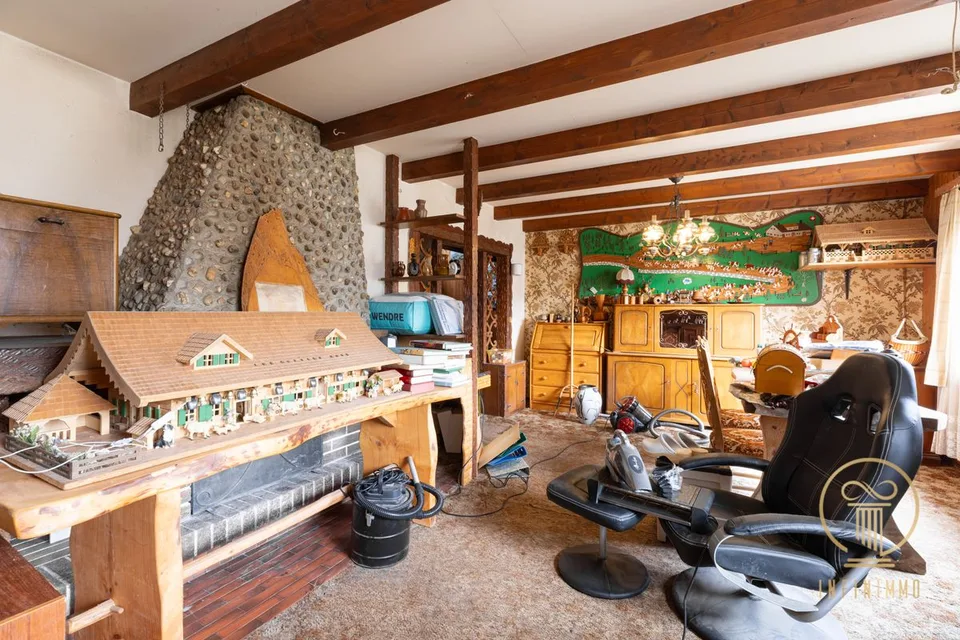 Eine Gelegenheit in Le Brassus: Haus zum Umbau nach Ihren Wünschen – Foto 22 von 28