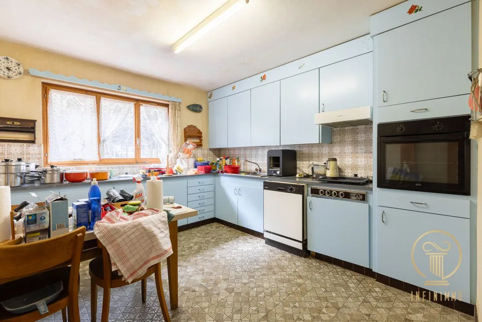 Eine Gelegenheit in Le Brassus: Haus zum Umbau nach Ihren Wünschen – Foto 28 von 28
