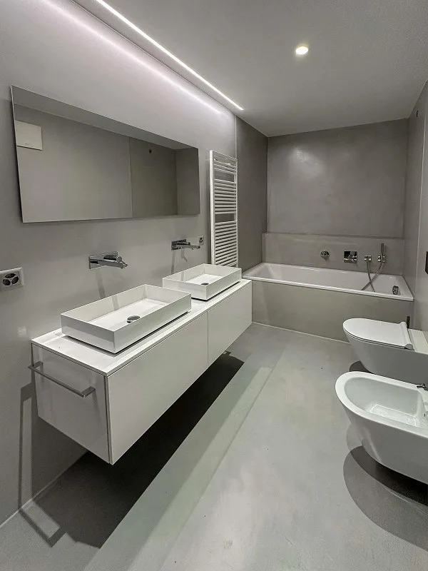 4.5 rooms with communal pool in Morbio Inferiore – photo 5 of 13
