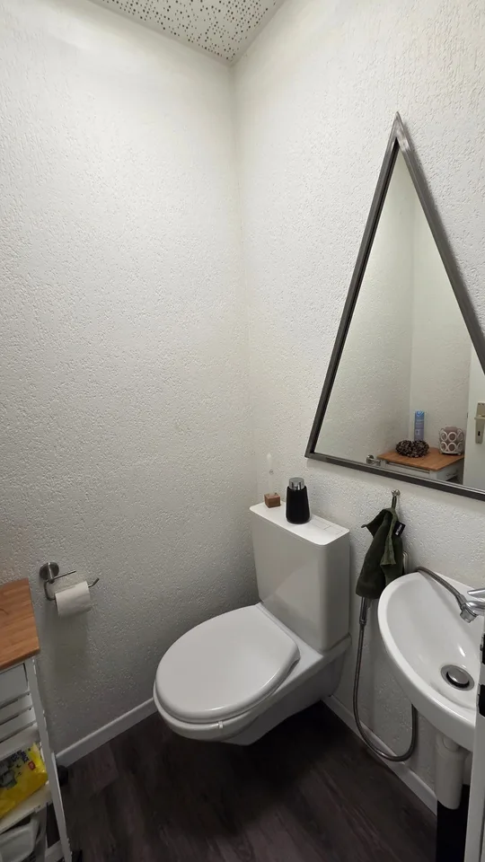 Espace commercial dans un emplacement central attrayant – photo 9 sur 10