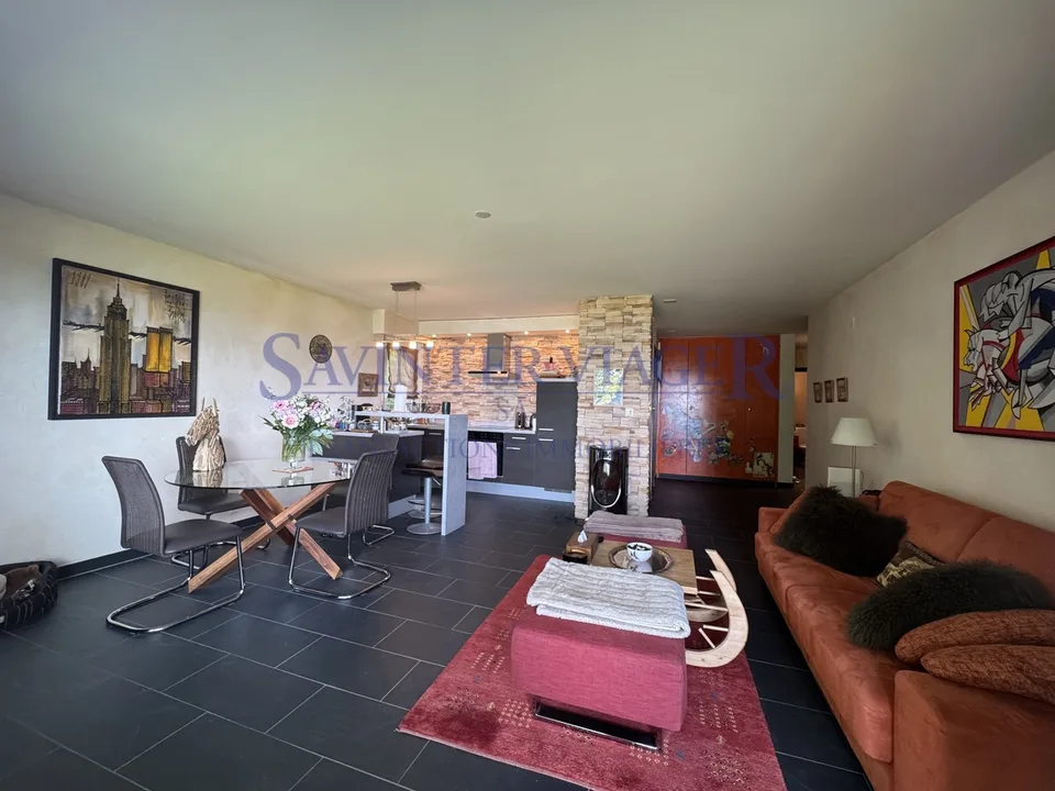 Wohnung – Foto 10 von 31