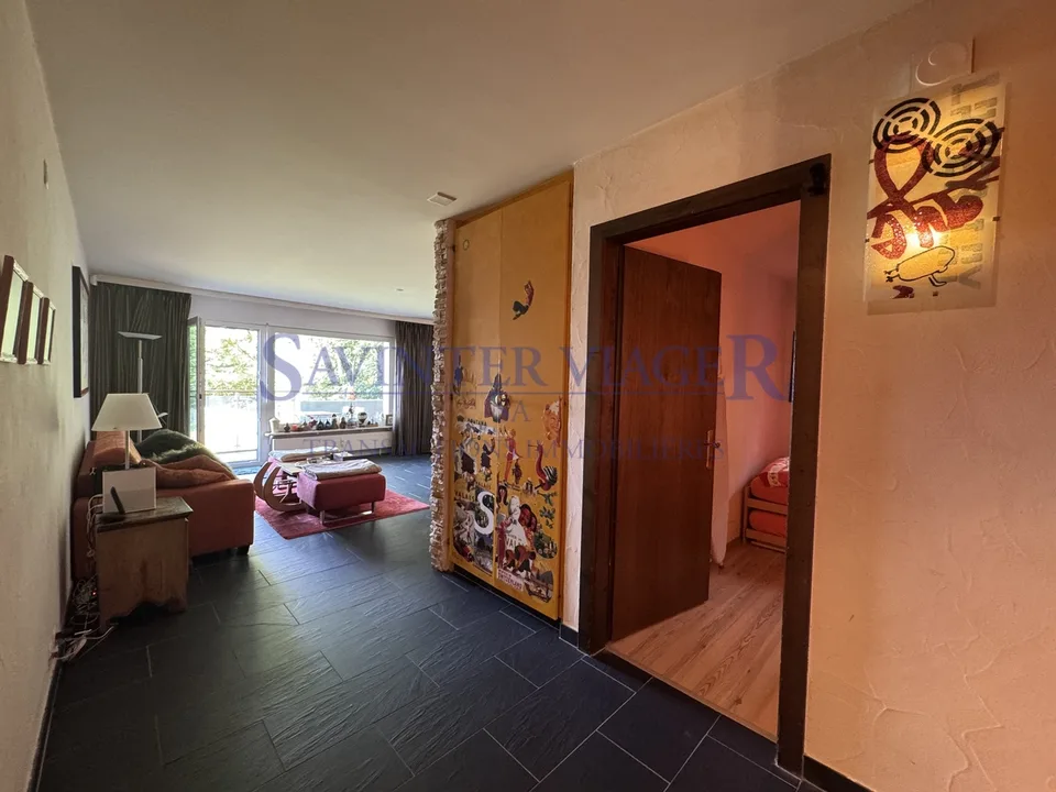Wohnung – Foto 14 von 31
