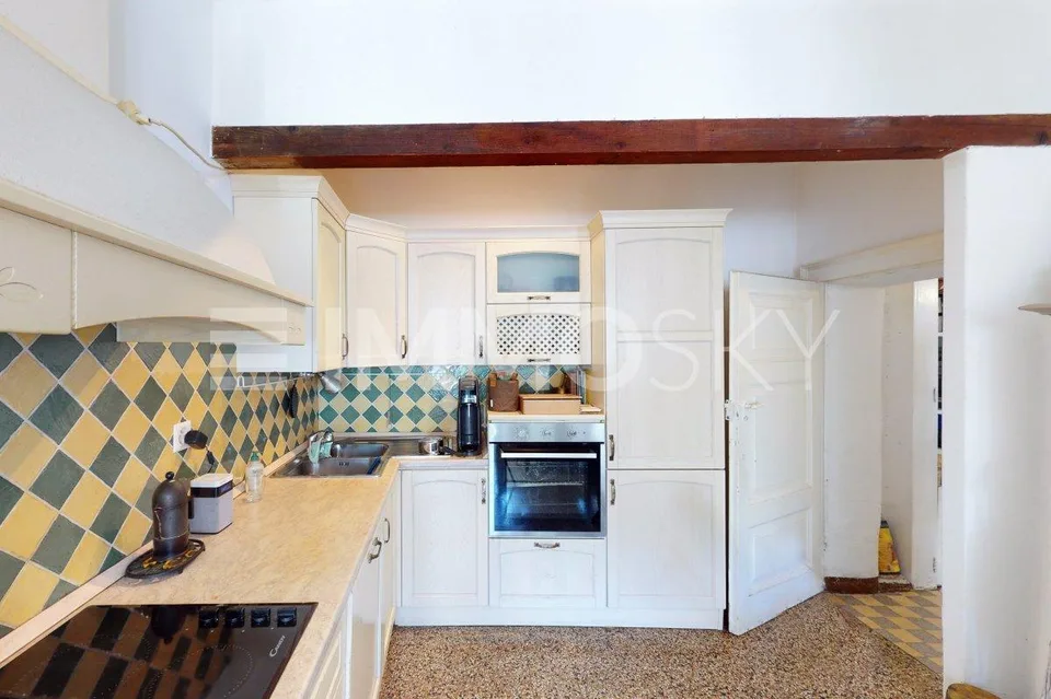 3 appartements avec entrées séparées et cour intérieure – photo 3 sur 10