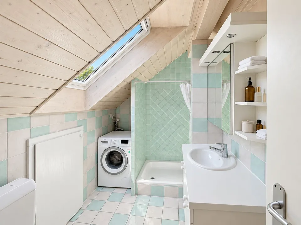 Duplex lumineux et au calme au coeur de Terre Sainte – photo 8 sur 24