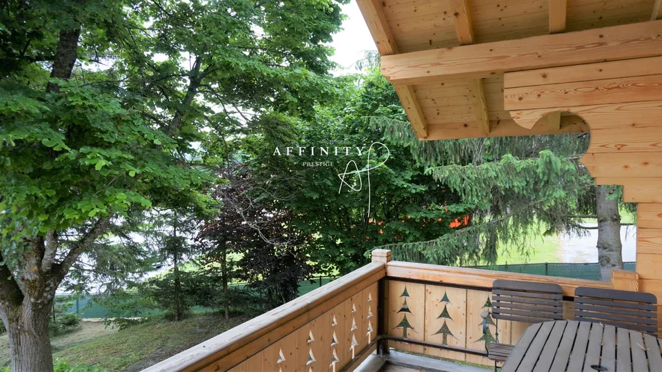 Chalet – photo 8 sur 10
