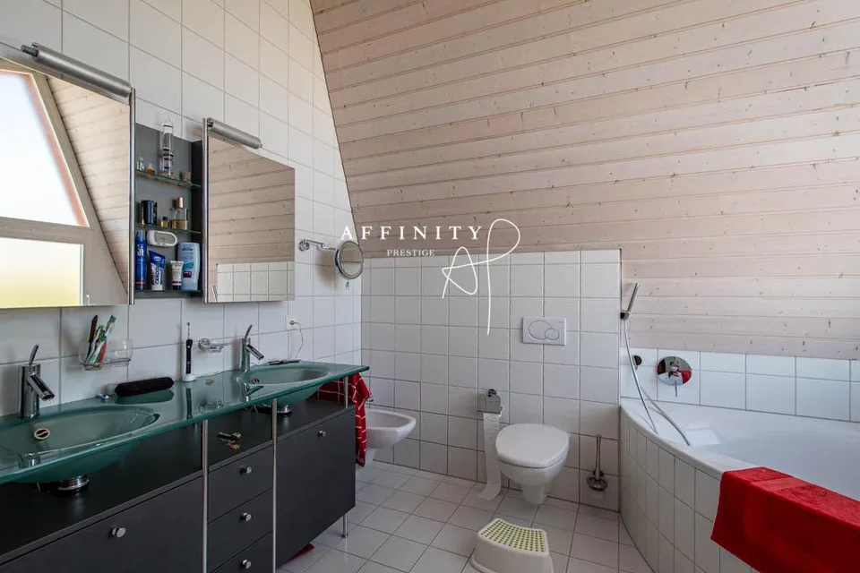 Einfamilienhaus – Foto 11 von 24