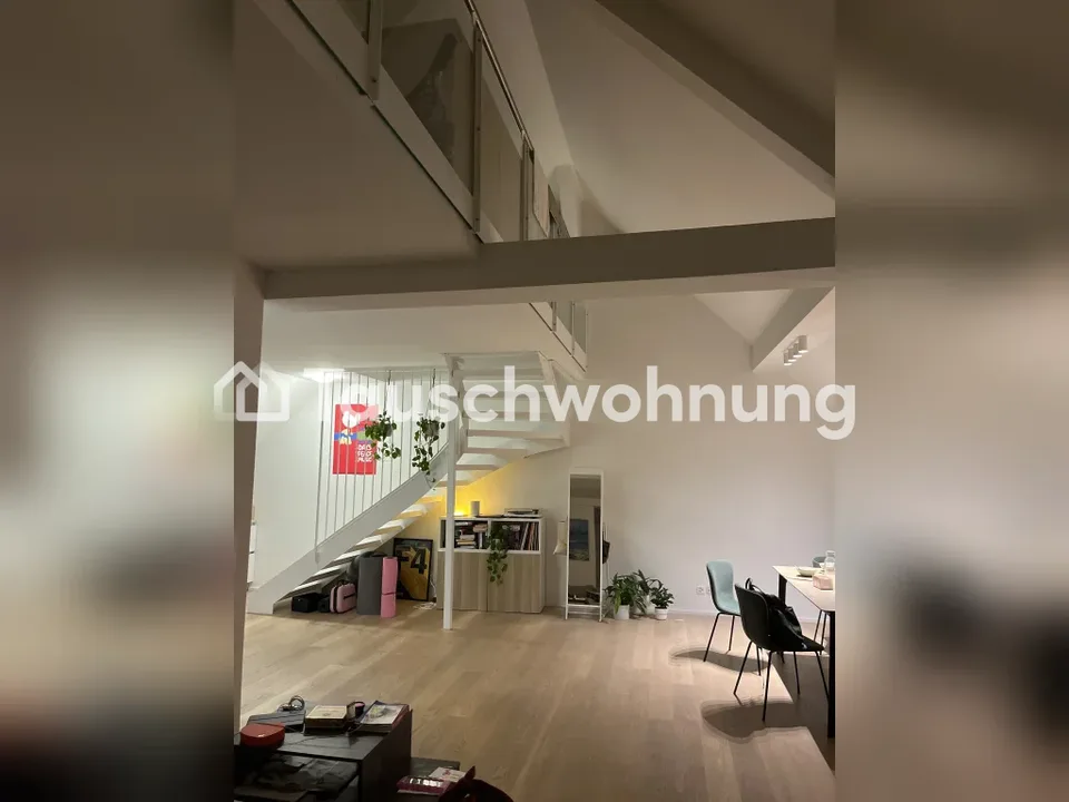 Tausche 4.5-Zimmer-Wohnung in Zürich, Kreis 2 – Foto 5 von 11