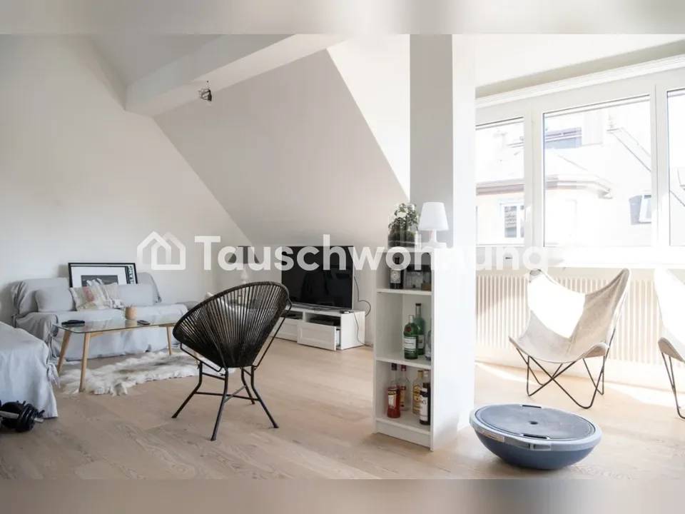 Tausche 4.5-Zimmer-Wohnung in Zürich, Kreis 2 – Foto 8 von 11