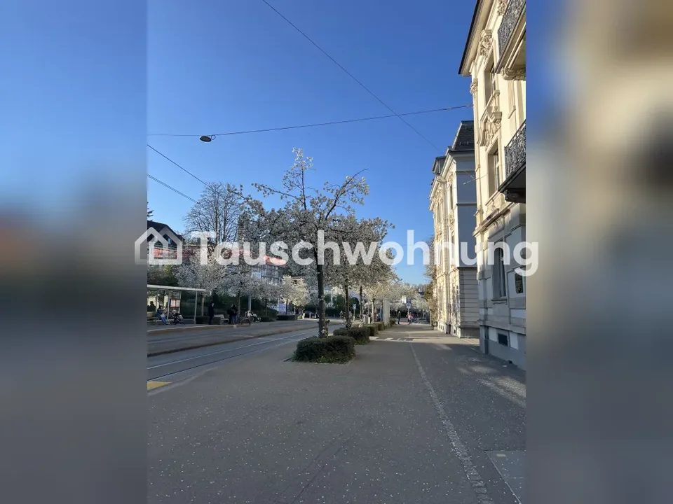 Tausche 4.5-Zimmer-Wohnung in Zürich, Kreis 2 – Foto 7 von 11