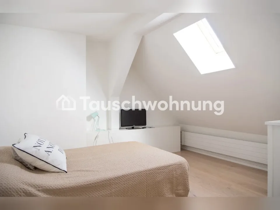 Tausche 4.5-Zimmer-Wohnung in Zürich, Kreis 2 – Foto 9 von 11