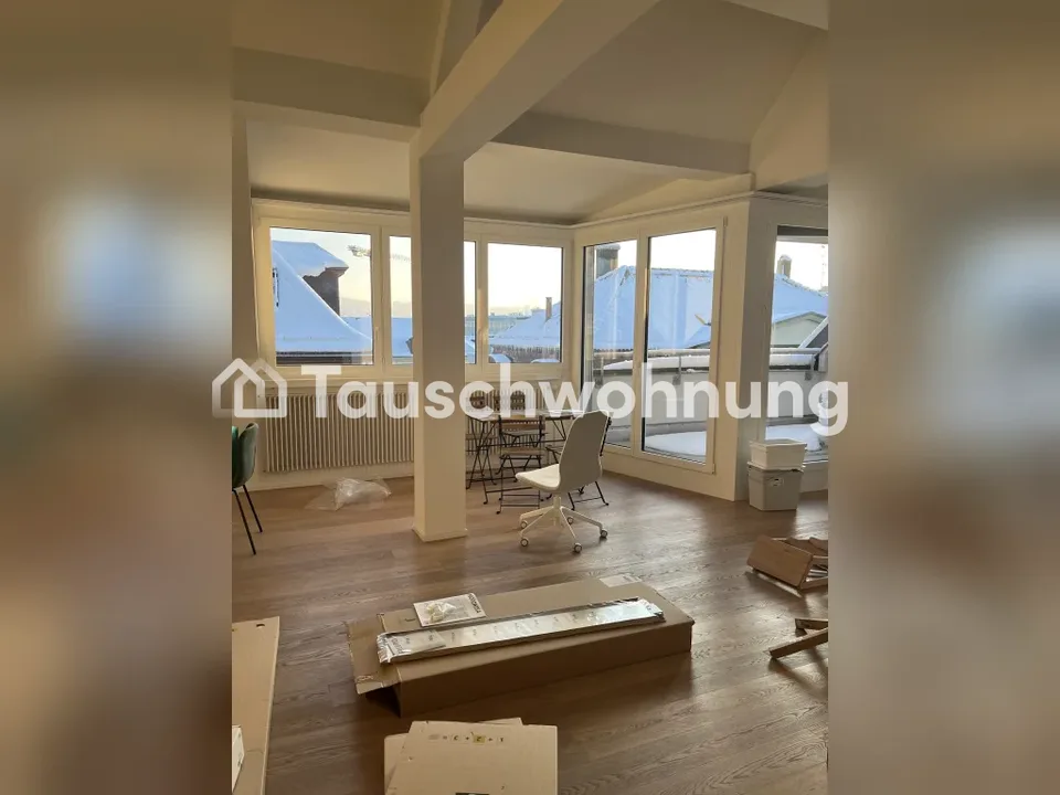 Tausche 4.5-Zimmer-Wohnung in Zürich, Kreis 2 – Foto 3 von 11