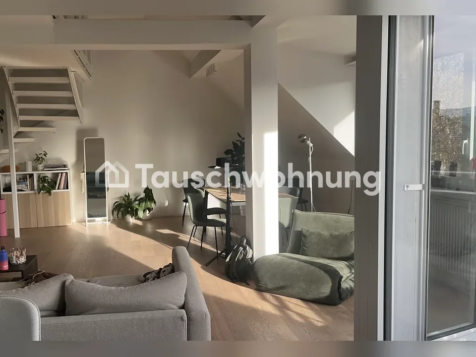 Tausche 4.5-Zimmer-Wohnung in Zürich, Kreis 2 – Foto 2 von 11