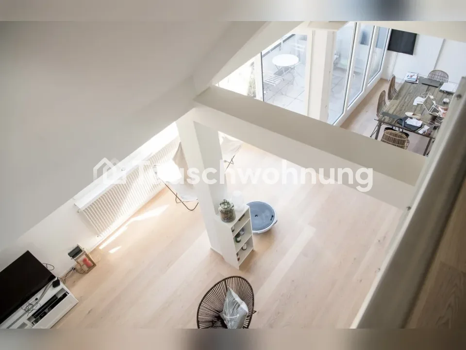 Tausche 4.5-Zimmer-Wohnung in Zürich, Kreis 2 – Foto 10 von 11