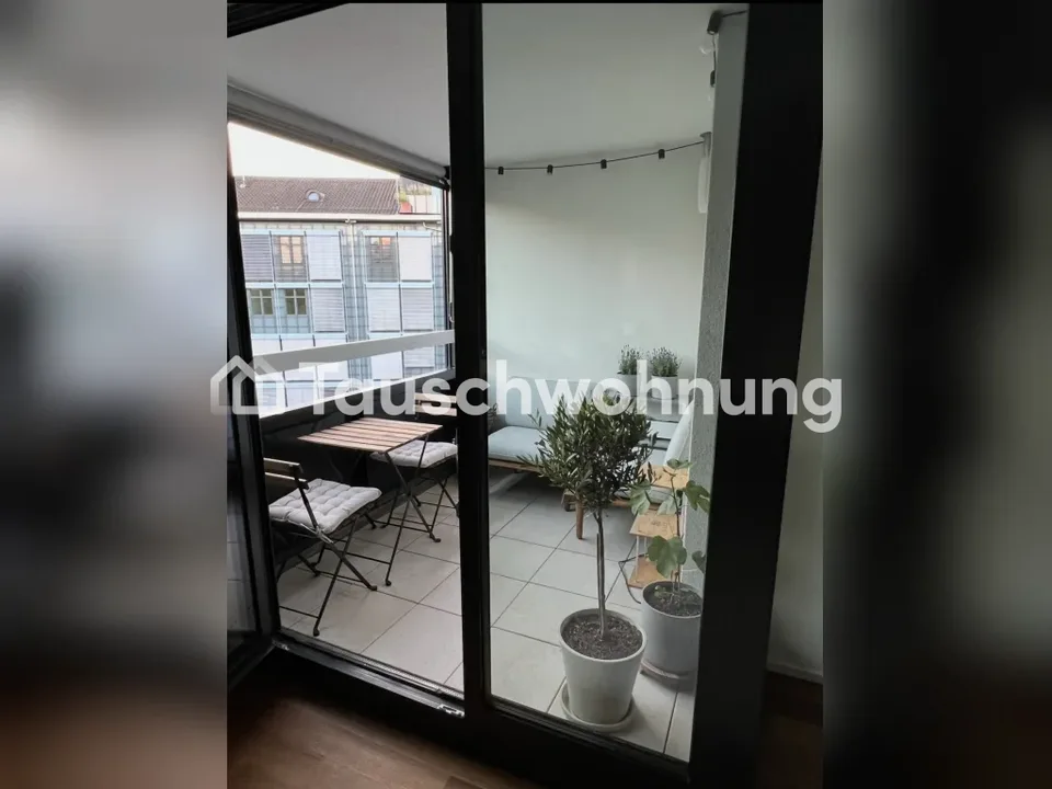 3,5-Zimmer-Wohnung, 90 m² in Zürich, Kreis 4 – Foto 4 von 5
