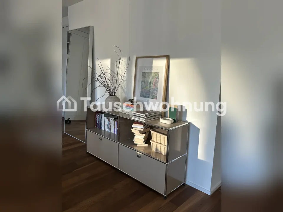 3,5-Zimmer-Wohnung, 90 m² in Zürich, Kreis 4 – Foto 3 von 5