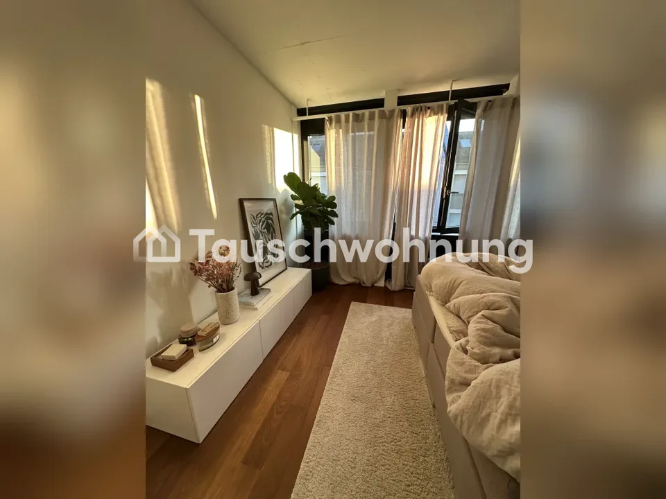 3,5-Zimmer-Wohnung, 90 m² in Zürich, Kreis 4 – Foto 2 von 5