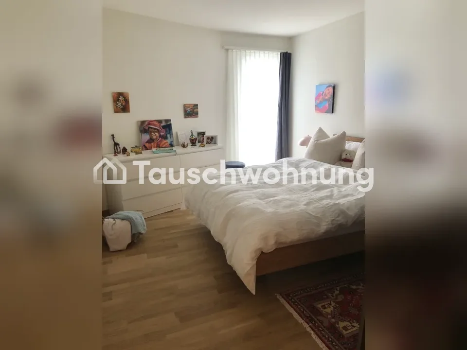 2.5 Zimmer Wohnung in Zürich – Foto 4 von 5