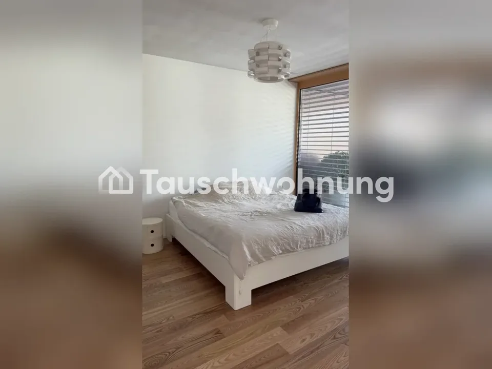 Helle 2.5-Zimmer-Wohnung mit grosser Terrasse gegen grössere – Foto 7 von 7