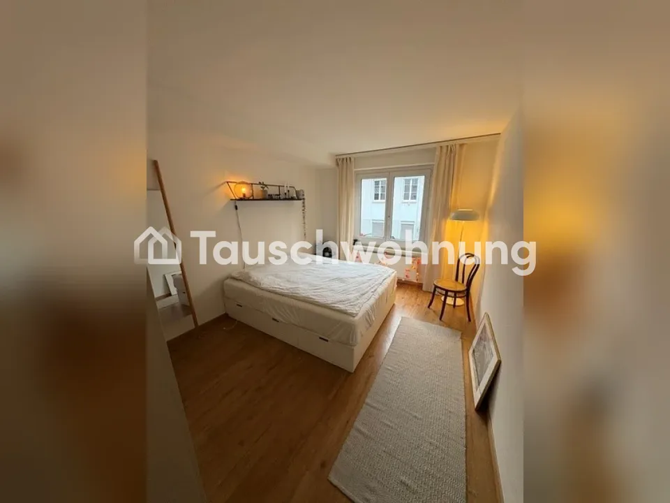 Beim Viadukt (K5): Gemütliche und zentrale 2.5-Zimmerwohnung – Foto 2 von 6