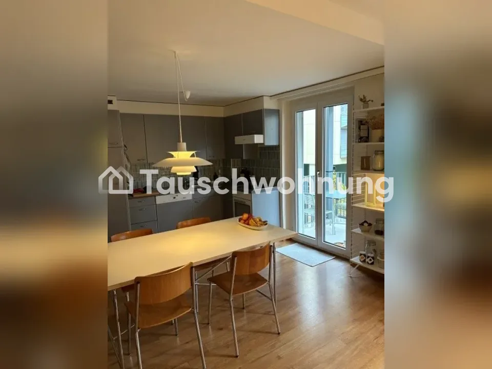 Beim Viadukt (K5): Gemütliche und zentrale 2.5-Zimmerwohnung – Foto 4 von 6
