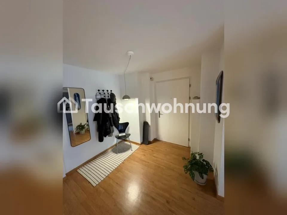 Beim Viadukt (K5): Gemütliche und zentrale 2.5-Zimmerwohnung – Foto 3 von 6